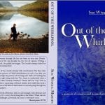 Back and Front Cover for Out of the Whirlpool